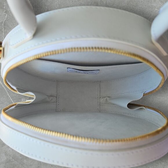 Mansur Gavriel Circle Bag - Picture 4 of 9